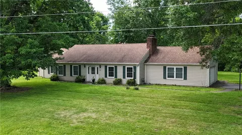 6601 Cherrywood Ln, Franklin, OH 45005
