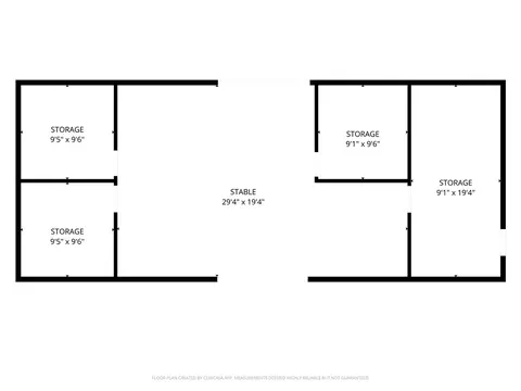 Floorplan - 6788 E Us Rt 22 3, Morrow, OH 45152 photo 4 of 4