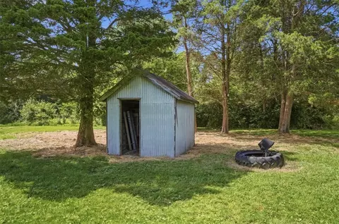 Exterior - 6788 E Us Rt 22 3, Morrow, OH 45152 photo 13 of 16
