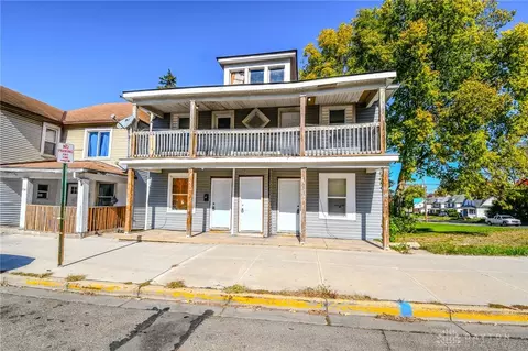 828 E Main St, Springfield, OH 45503 photo 1
