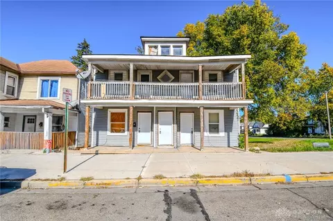 828 E Main St, Springfield, OH 45503 photo 2