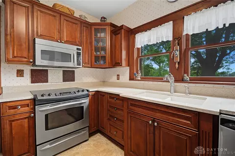 1891 E Lytle 5 Points Rd, Centerville, OH 45458 photo 17