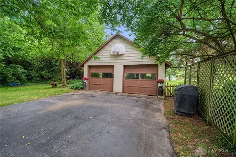 1891 E Lytle 5 Points Rd, Centerville, OH 45458 photo 36