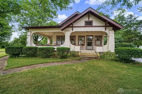 1891 E Lytle 5 Points Rd, Centerville, OH 45458 photo 1