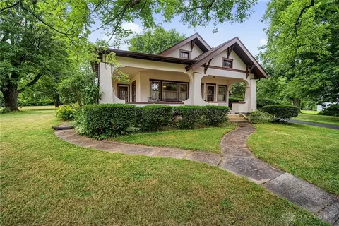 1891 E Lytle 5 Points Rd, Centerville, OH 45458 photo 2