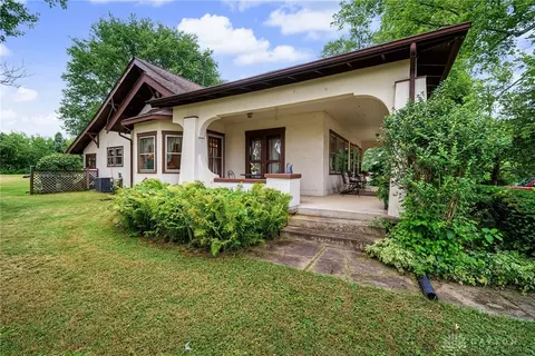 1891 E Lytle 5 Points Rd, Centerville, OH 45458 photo 5