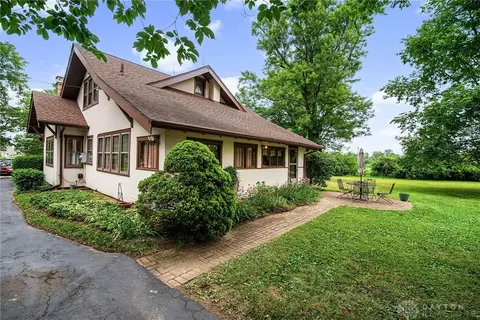 1891 E Lytle 5 Points Rd, Centerville, OH 45458 photo 34