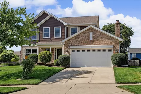 6373 Ring Neck Dr, Huber Heights, OH 45424
