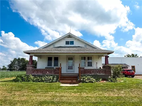 8543 Pitsburg Laura Rd, Arcanum, OH 45304