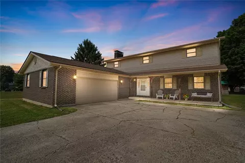 3137 Old State Route 123, Lebanon, OH 45036