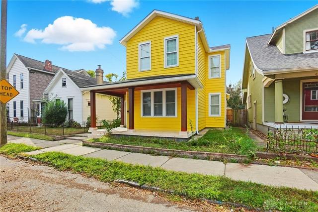 129 Mcclure St, Dayton, OH 45403