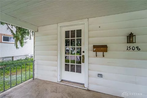1508 Constance Ave, Dayton, OH 45409 photo 5