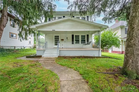1508 Constance Ave, Dayton, OH 45409 photo 1