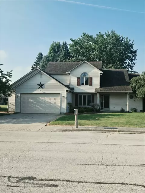 451 Bur Oak Dr, Greenville, OH 45331