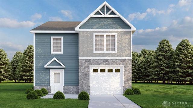 2413 Yolanda Ave, Dayton, OH 45417