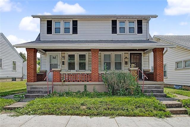 3024 S Smithville Rd, Dayton, OH 45420