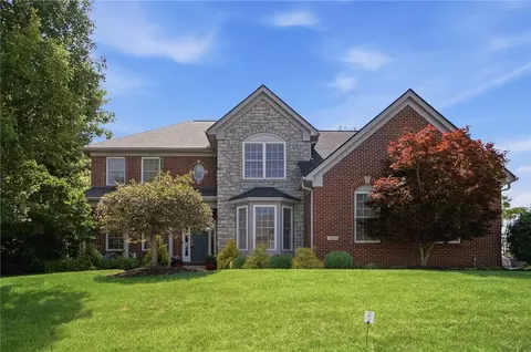 2820 Arbor Pointe Dr, Middletown, OH 45042