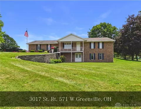 3017 State Route 571 W, Greenville, OH 45331