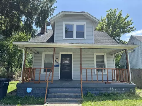 4700 Prescott Ave, Dayton, OH 45406
