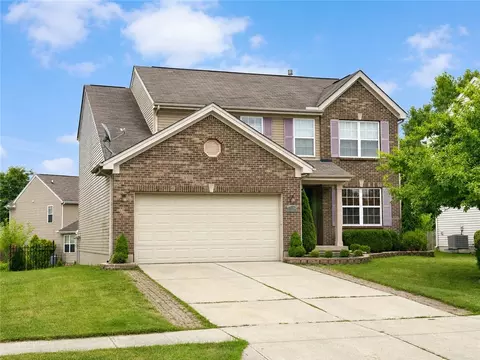 6744 Heritage Park Blvd, Dayton, OH 45424
