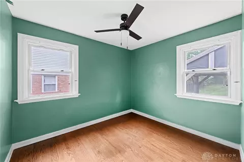 Bedroom - 345 Durrell Ave, Cincinnati, OH 45215 photo 2 of 5