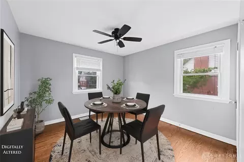 Dining - 345 Durrell Ave, Cincinnati, OH 45215 photo 1 of 1