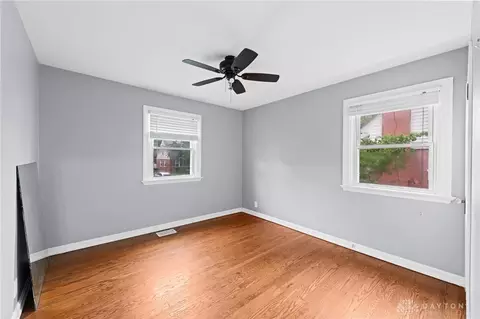 Bedroom - 345 Durrell Ave, Cincinnati, OH 45215 photo 3 of 5