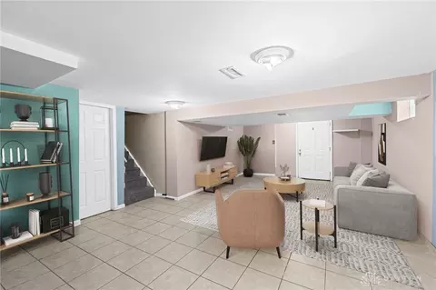 Living - 345 Durrell Ave, Cincinnati, OH 45215 photo 3 of 3