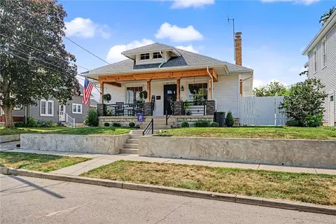 606 Robinson Ave, Piqua, OH 45356
