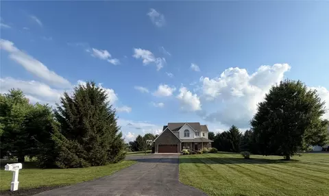 3875 Pinewood Ave, Springfield, OH 45502 photo 1