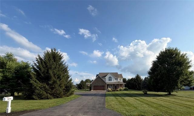 3875 Pinewood Ave, Springfield, OH 45502