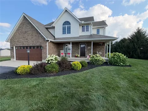 3875 Pinewood Ave, Springfield, OH 45502 photo 5