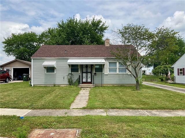 533 Koch Ave, Vandalia, OH 45377