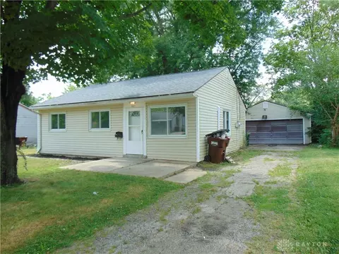 3621 Nevada Ave, Trotwood, OH 45416