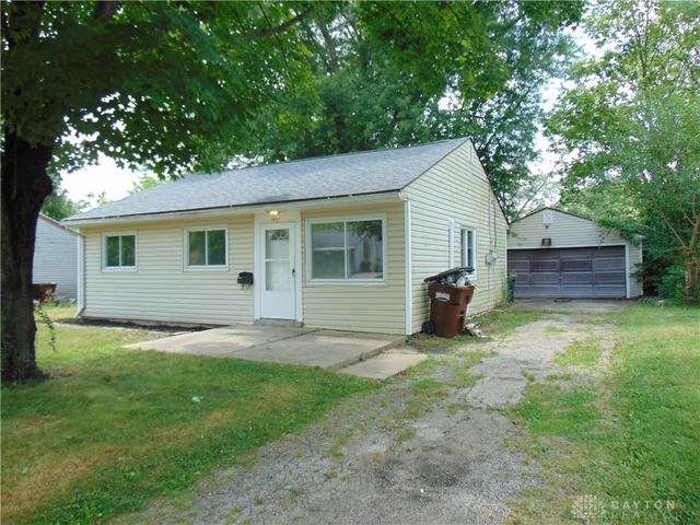 3621 Nevada Ave, Trotwood, OH 45416