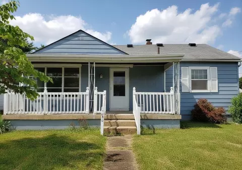 1050 Brough Ave, Hamilton, OH 45015