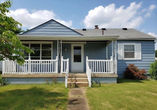 1050 Brough Ave, Hamilton, OH 45015