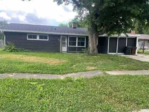 122 Atwood Pl, Riverside, OH 45431