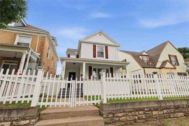 609 Troy St, Dayton, OH 45404