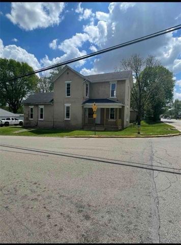 827 N Oakland St #827 1/2, Urbana, OH 43078