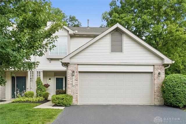 8608 Timber Park Dr, Washington Township, OH 45458