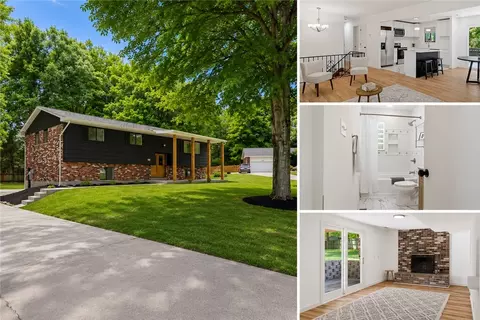 3473 Sunnyside Dr, Dayton, OH 45432