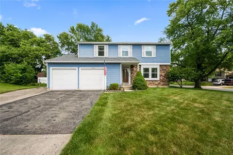 6308 Burkwood Dr, Clayton, OH 45315