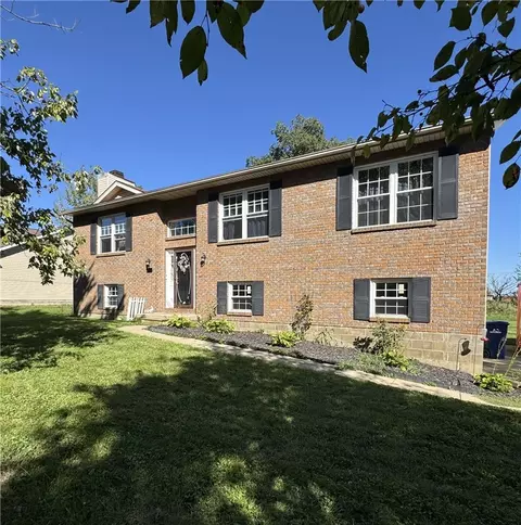 588 Skodborg Dr, Eaton, OH 45320