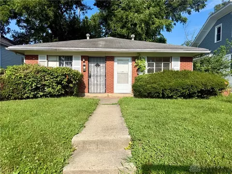 309-311 Leland Ave, Dayton, OH 45417