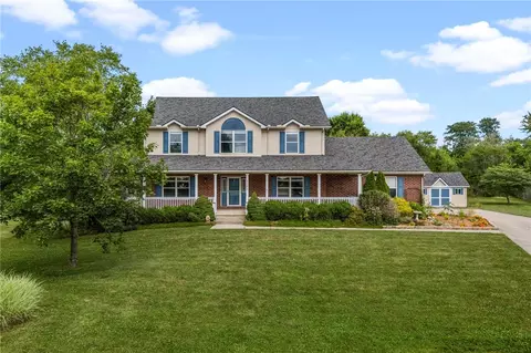 1149 Apple Blossom Ln, Lebanon, OH 45036