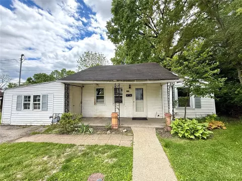 115 W Warren St, Lebanon, OH 45036