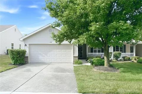4178 Pheasant Ct, Huber Heights, OH 45424