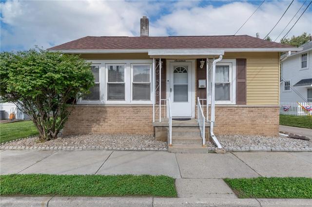 17 N 11th St, Miamisburg, OH 45342