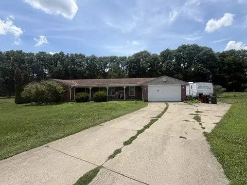 461 W Lomar Ave, Carlisle, OH 45005